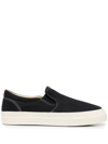 STEPNEY WORKERS CLUB LISTER SLIP-ON SHOES