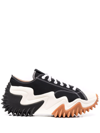 CONVERSE RUN STAR MOTION LACE-UP SNEAKERS