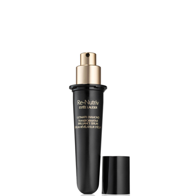 ESTÉE LAUDER ESTÉE LAUDER RE-NUTRIV ULTIMATE DIAMOND TRANSFORMATIVE BRILLIANCE SERUM REFILL 30ML