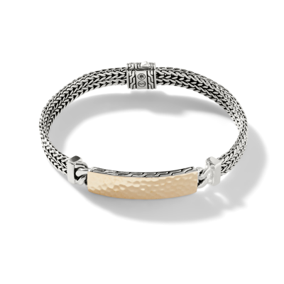 John Hardy Rata Station Bracelet