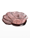 Kosta Boda Aj Venus Clam Ac-21 Serving Plate