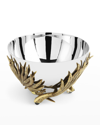Michael Aram Palm Nut Dish