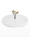 MICHAEL ARAM BUTTERFLY GINKGO LAZY SUSAN