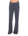 Barefoot Dreams Cozychic Ultra Lite Lounge Pants In Pacific Blue