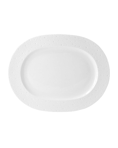 Bernardaud Ecume Platter