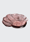 Kosta Boda Aj Venus Clam Ac-21 Serving Plate