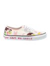 VANS JAVIER CALLEJA OG AUTHENTIC SNEAKERS