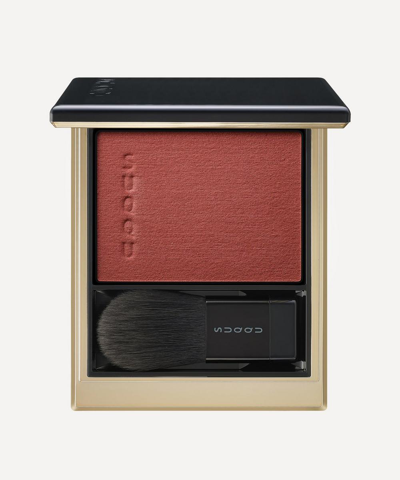 Suqqu Melting Powder Blush 5g In 07 Yoiurushi