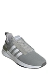 Adidas Originals Racer Running Sneaker In Grey Two/ftwr White/grey Four