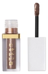 STILA GLISTEN & GLOW LIQUID EYESHADOW