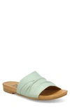 MIZ MOOZ ARIA SLIDE SANDAL