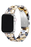 THE POSH TECH CLAIRE 20MM APPLE WATCH® WATCHBAND