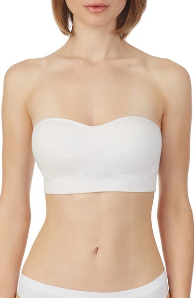 ON GOSSAMER CABANA SEAMLESS STRAPLESS BRA