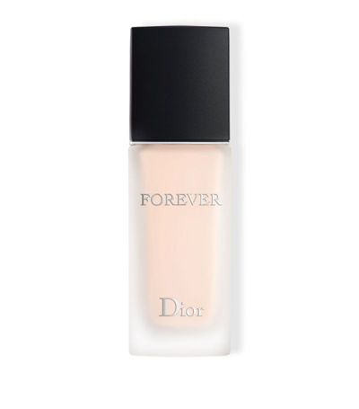 Dior Forever Matte Foundation In Beige