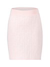 FENDI KIDS SKIRT FOR GIRLS