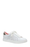 Kate Spade Women's Audrey Sneakers In Optic White