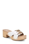 DR. SCHOLL'S DR. SCHOLLS ORIGINAL MAX PLATFORM SANDAL