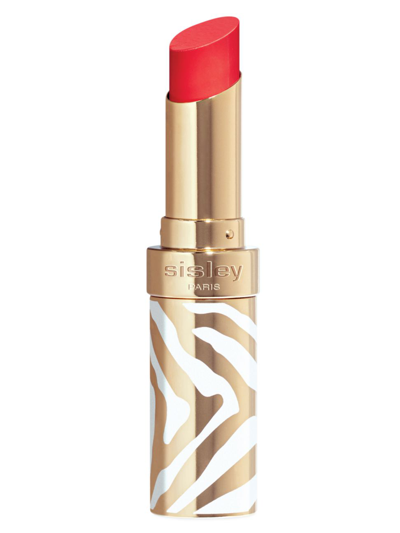 Sisley Paris Phyto-rouge Shine Lipstick In Pink