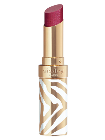 Sisley Paris Phyto-rouge Shine Lipstick In Pink
