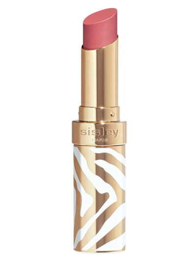 Sisley Paris Phyto-rouge Shine Lipstick In Pink