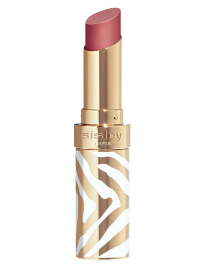 Sisley Paris Phyto-rouge Shine Lipstick In Pink