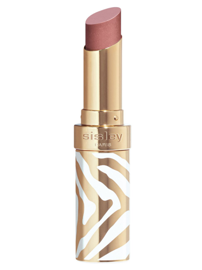 Sisley Paris Phyto-rouge Shine Lipstick In Pink