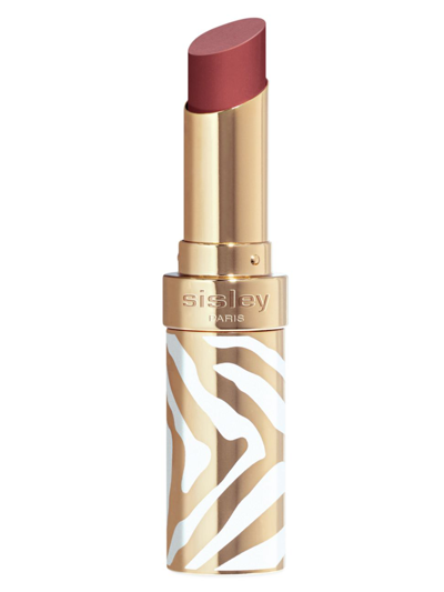 Sisley Paris Phyto-rouge Shine Lipstick In Pink