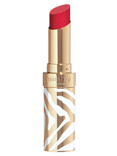 Sisley Paris Phyto-rouge Shine Lipstick In Pink