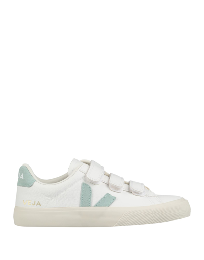 Veja Sneakers In White