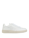 Veja Sneakers In White