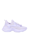 Steve Madden Sneakers In Purple