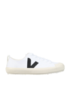 Veja Sneakers In White