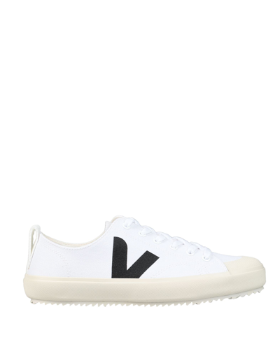 Veja Sneakers In White