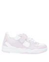 Chiara Ferragni Sneakers In Pink
