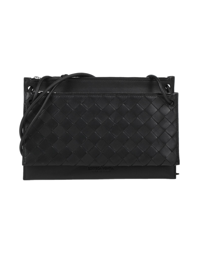 Bottega Veneta Handbags In Black