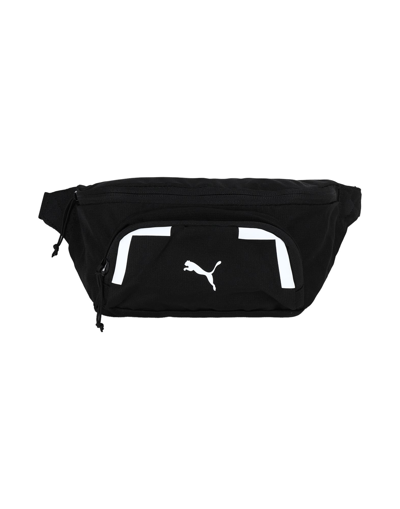 Puma Bum Bags In Black