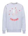 The Editor Sweatshirts In Grey