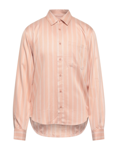 Sandro Shirts In Blush