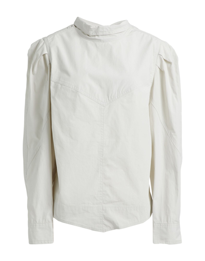 Isabel Marant Blouses In Grey