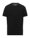 Altea T-shirts In Black