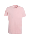 Selected Homme T-shirts In Pink
