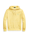 Polo Ralph Lauren Sweatshirts In Yellow