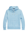 Polo Ralph Lauren Sweatshirts In Pastel Blue