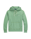 Polo Ralph Lauren Sweatshirts In Sage Green