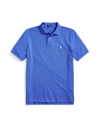 Polo Ralph Lauren Polo Shirts In Purple