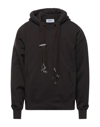 Ambush Sweatshirts In Brown