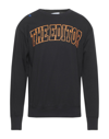 The Editor Sweatshirts In Black