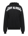 Takeshy Kurosawa Sweatshirts In Black