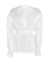 Dolce & Gabbana Blouses In White