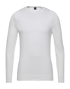 Fedeli Sweaters In Ivory